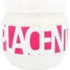 Kallos Cosmetics Placenta maska pro suché a poškozené vlasy 800 ml pro ženy