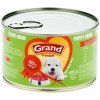 Grand SuperPremium Cat hovädzie 405 g