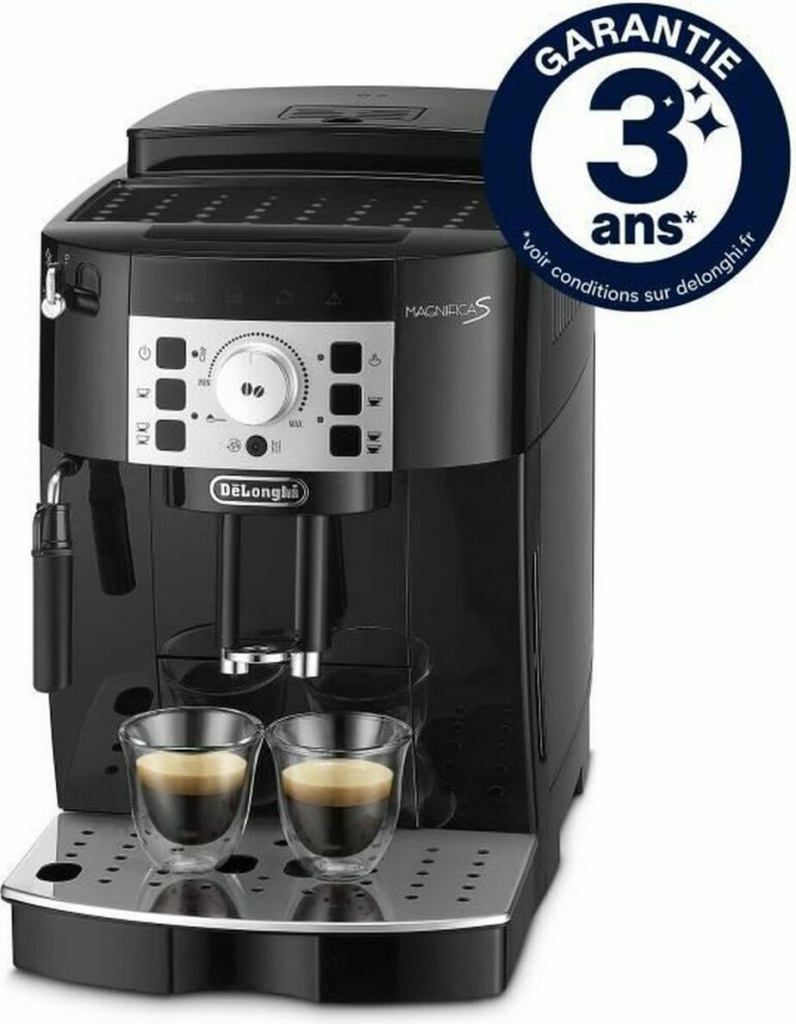 DeLonghi Magnifica ECAM 22.140.B