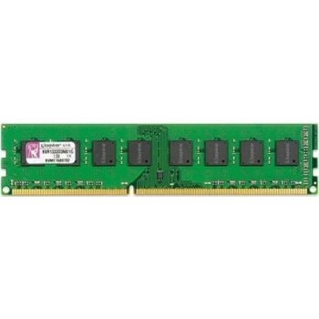 Kingston DDR3 4GB 1333MHz CL9 KVR13N9S8/4