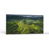 Príroda Životná sila zeme | Obrazy Vintessia Rozmery panoráma: 40x80