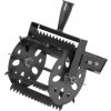 Slovakia Trend Strend Pro 2115310 2115310 - Odstraňovač , na burinu, ručný, 18 cm, kyprič,