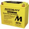 MotoBatt 12V/ 22,5Ah (P+L) MB18U