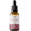 Olej z kávových zŕn Wooden Spoon 10ml VEGAN Objem: 30ml