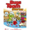 Bugs Team Starter. Storycards (Carol Read,Ana Soberón)(Brožovaná)