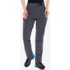 La Sportiva West Crest Pants W Onyx/Chalk