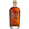 Bumbu Rum 0,7l 40% (čistá fľaša)