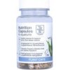 Tropica Nutrition Capsules hnojacia kapsula 50 ks