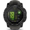Inteligentné hodinky Garmin Instinct 3 - 50 mm AMOLED - Black Bezel / Charcoal Band (010-03020-00)