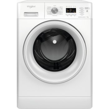 Whirlpool FFL 6238W EE