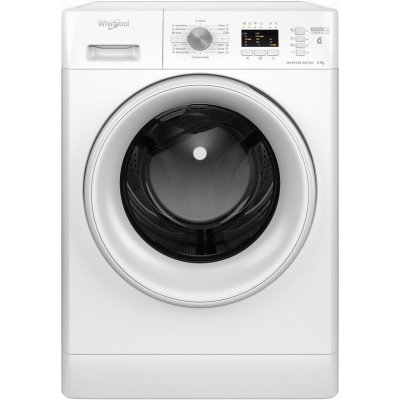 Whirlpool FFL 6238W EE