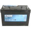 Exide Start-Stop EFB 12V 95Ah 800A EL954