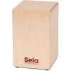 Sela SE 117 Primera Drevený cajon