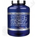 Scitec 100% Whey Protein 1000 g