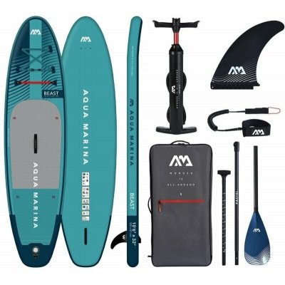 Paddleboard Aqua Marina Beast Aqua Splash 10'6''