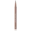 MUA Makeup Academy Brow Define fix na obočie odtieň Taupe 0.5 ml