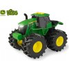 Tomy Traktor John Deere Monster Treads 46656