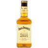 Jack Daniel's Honey 35% 0,5l (čistá fľaša)
