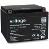 AGM Voltage 12V 26Ah VE12-26