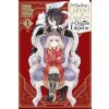 The Do-Over Damsel Conquers the Dragon Emperor, Vol. 1 (Nagase Sarasa)