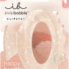 Invisibobble Clipstar M Rosy Bliss - Skřipec do vlasů 1 ks