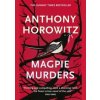 Magpie Murders - autor neuvedený