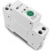 IMMAX NEO SMART elektronický jednofázový istič 1-63A, meranie výkonu, Wi-Fi, TUYA