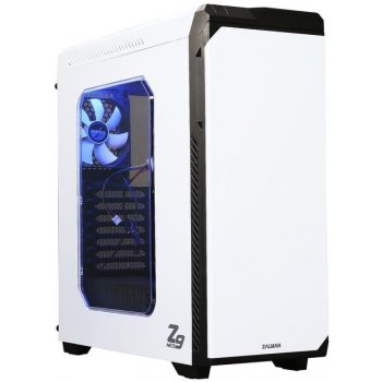 Zalman Z9 NEO White