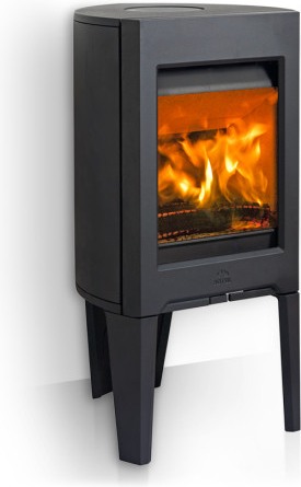 Jotul F 162 BP čierna