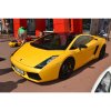 LAMBORGHINI GALLARDO Doba trvania: 20 minút/20 km - Jazda v Lamborghini + PHM