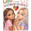 Top Model Bavlnky Candy a Talita 12 barev
