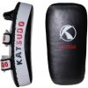 Katsudo Flex Arm makiwara 1 kus, čierna