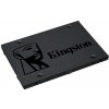 Kingston Flash SSD 480GB A400 SATA3 2.5 SSD (7mm height) SA400S37-480G