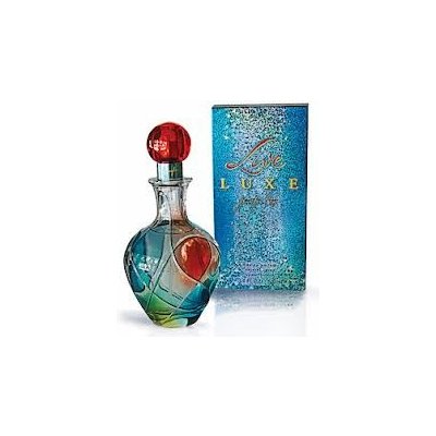 Jennifer Lopez Live Luxe W EDP 100ml