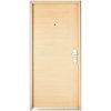 Protipožiarno - Bezpečnostné Dvere SECURIDO RC 3 - EI/EW 30 - F5/A - Javor (Elegant)