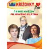 Křížovky 2/2026 - České hvězdy filmového plátna