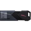 DT Exodia Onyx/256GB/USB 3.2/USB-A/Čierna DTXON/256GB