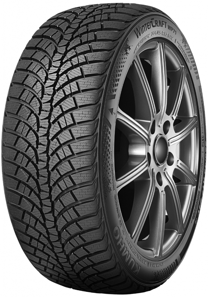 Kumho WS71 265/50 R19 110V