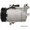 Kompresor klimatizácie NISSENS 89346