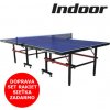 Pingpongový stôl SpinMaster 350 INDOOR Modrá
