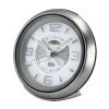 PRIM C01P.3815.7000 - Retro Alarm - Silver