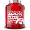 Scitec Nutrition 100% Whey Protein Professional 2350 g chocolate