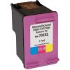 Superbulk printer ink HP B-H703C (replacement HP 703 CD888) tricolour standard