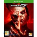 Hra na Xbox One Tekken 7