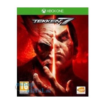 Tekken 7