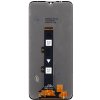 LCD + dotyková doska pre Motorola Moto E20, black