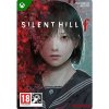 Silent Hill f