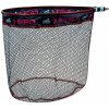 Carp Expert podberáková hlava Pro Method Advance pogumovaná 45x35