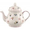 Čajová kanvica pre 6os., kolekcia Petite Fleur - Villeroy & Boch