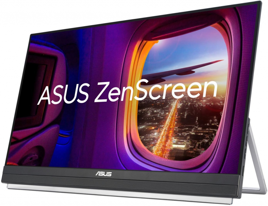 Asus ZenScreen MB229CF